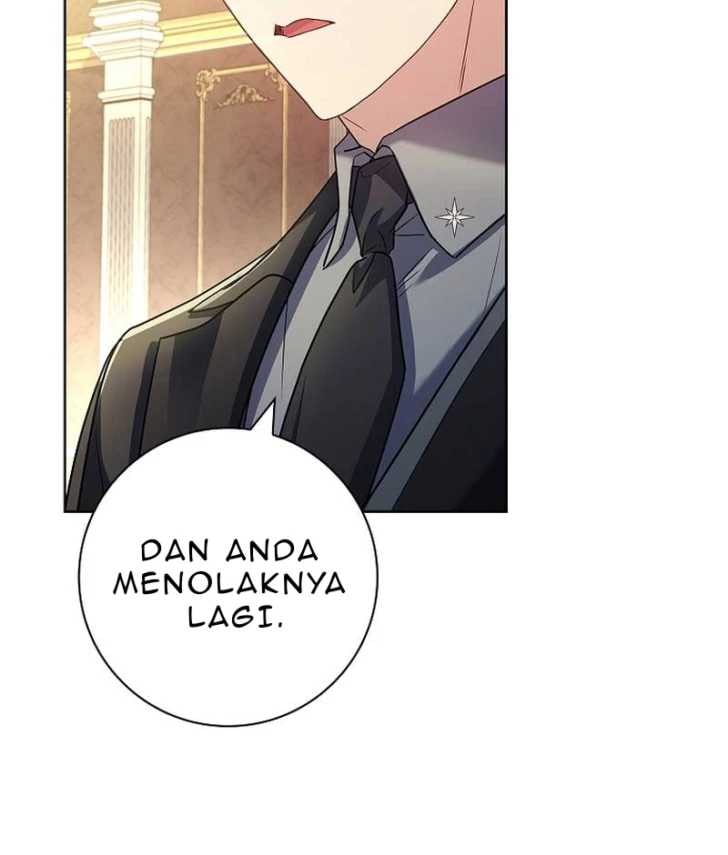 Baca Darling, Why Can’t We Divorce? - Chapter 8 halaman 36