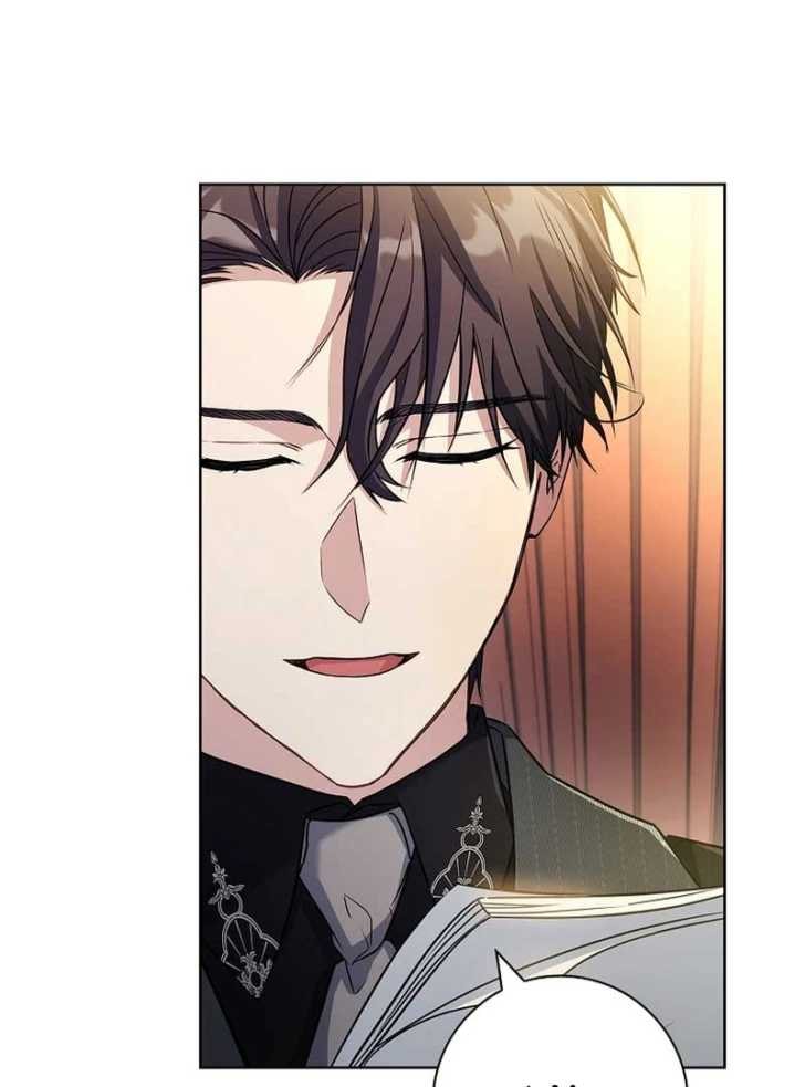 Baca Darling, Why Can’t We Divorce? - Chapter 8 halaman 37
