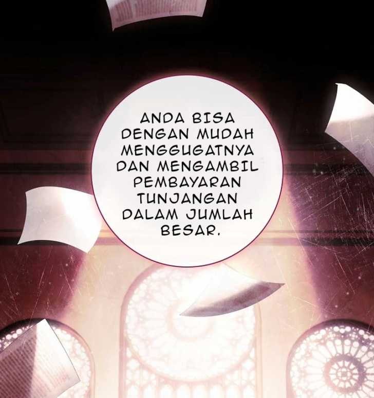 Baca Darling, Why Can’t We Divorce? - Chapter 8 halaman 40