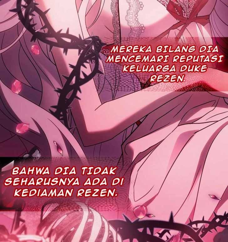 Baca Darling, Why Can’t We Divorce? - Chapter 8 halaman 45