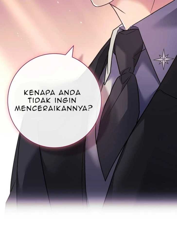 Baca Darling, Why Can’t We Divorce? - Chapter 8 halaman 48