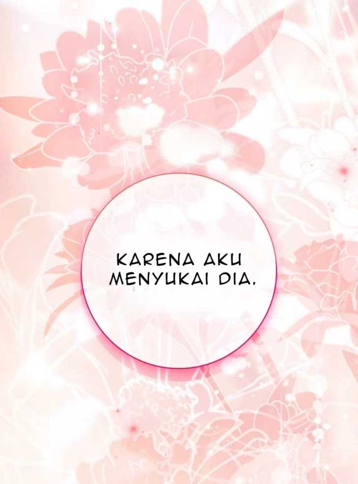 Baca Darling, Why Can’t We Divorce? - Chapter 8 halaman 52