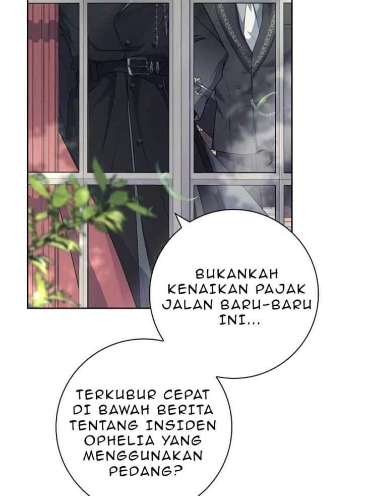 Baca Darling, Why Can’t We Divorce? - Chapter 8 halaman 63