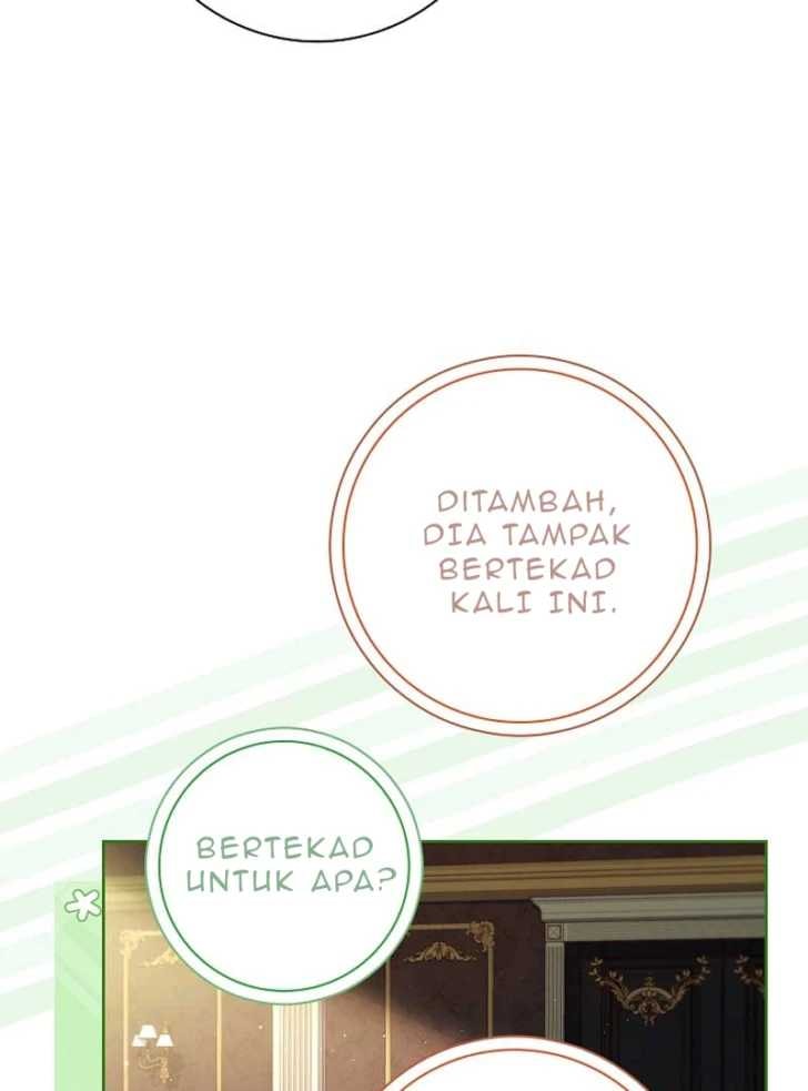 Baca Darling, Why Can’t We Divorce? - Chapter 8 halaman 64