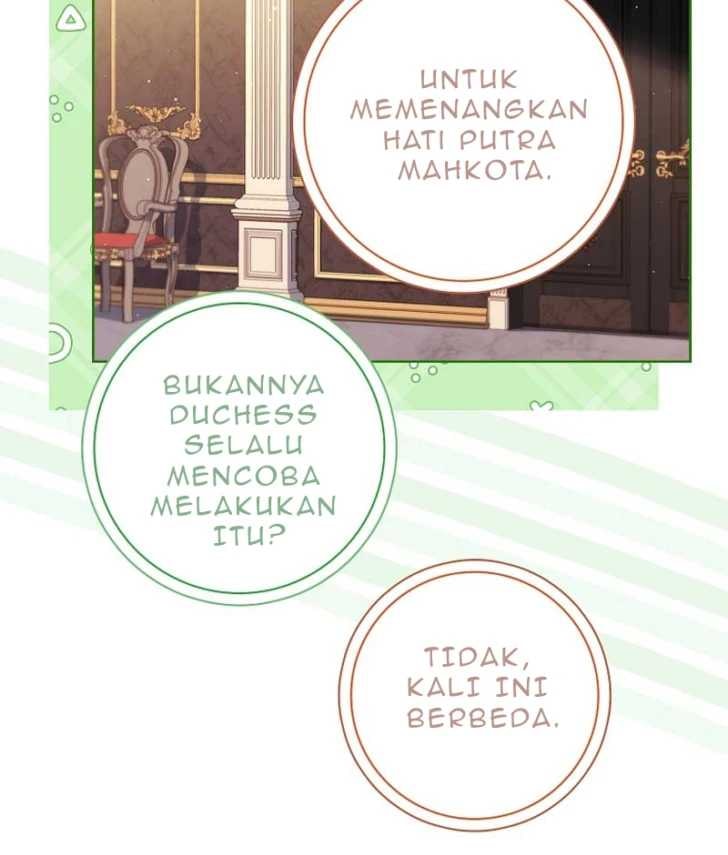 Baca Darling, Why Can’t We Divorce? - Chapter 8 halaman 65