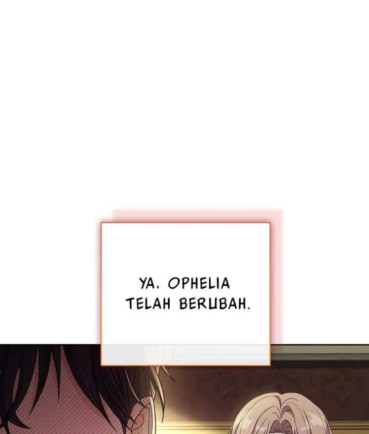 Baca Darling, Why Can’t We Divorce? - Chapter 8 halaman 67
