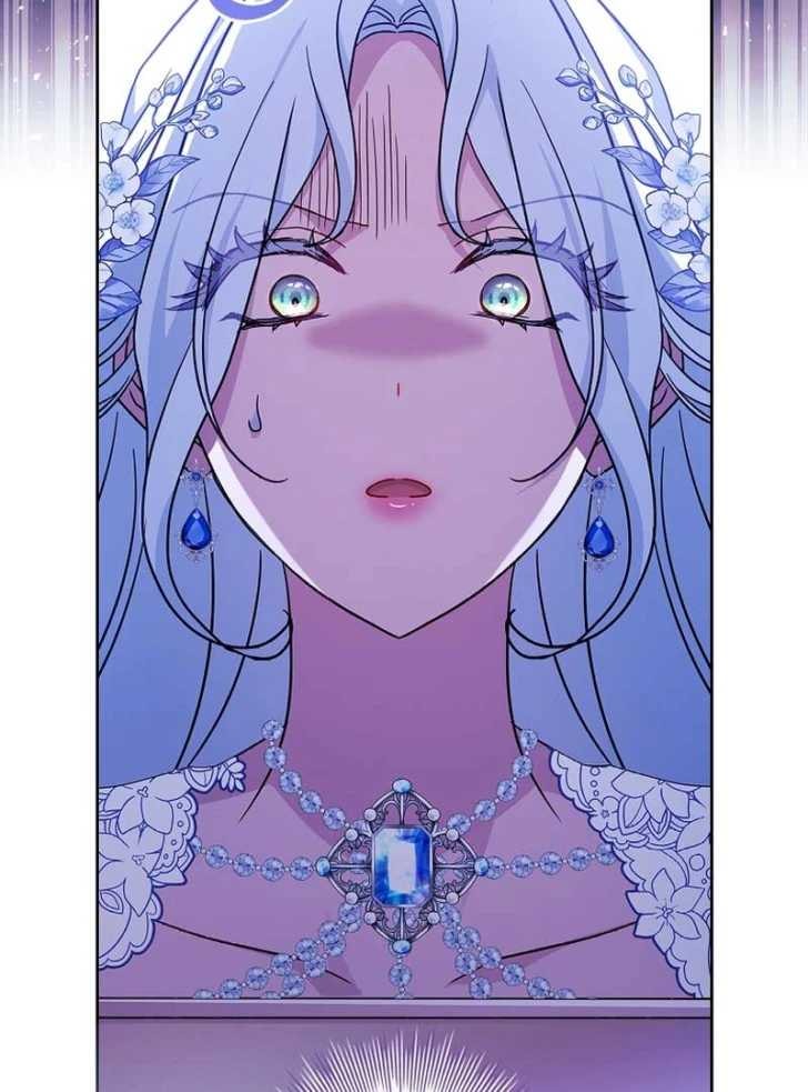 Baca Darling, Why Can’t We Divorce? - Chapter 8 halaman 81