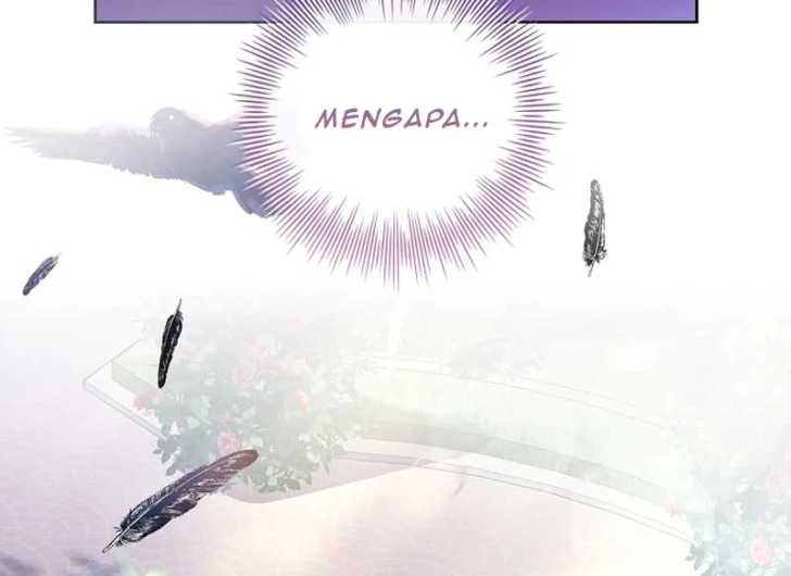 Baca Darling, Why Can’t We Divorce? - Chapter 8 halaman 84