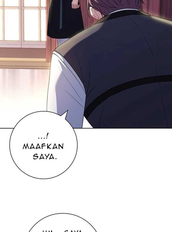 Baca Darling, Why Can’t We Divorce? - Chapter 8 halaman 8