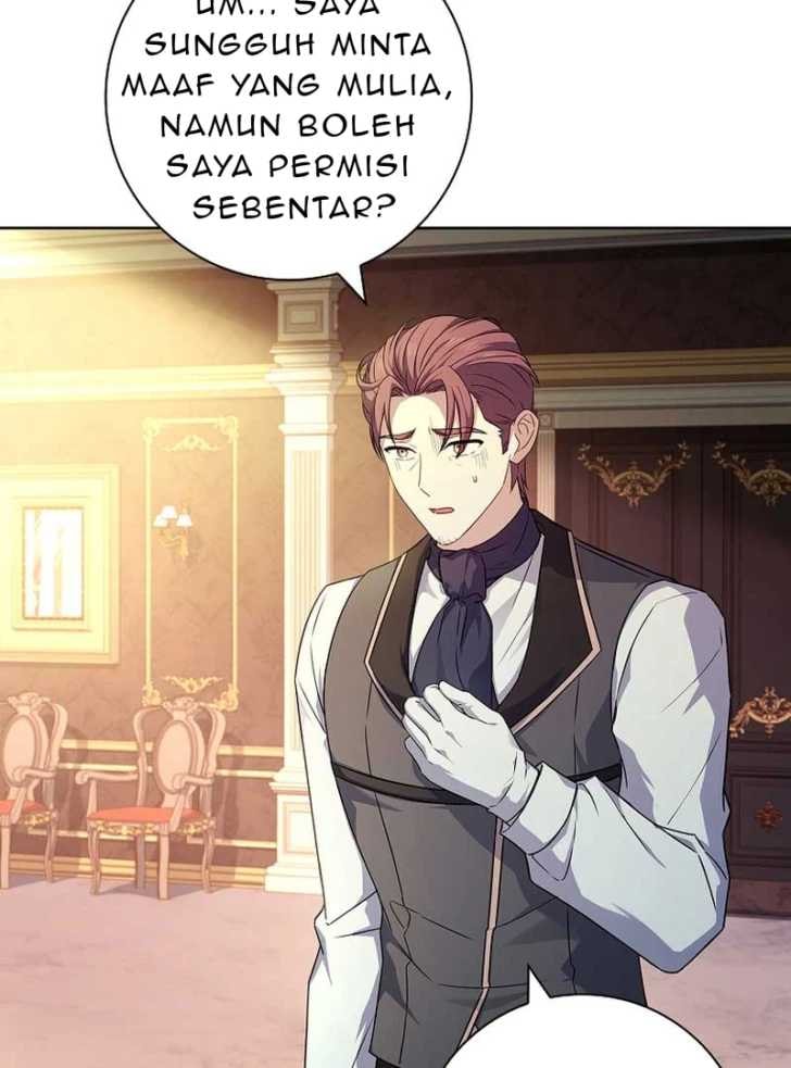 Baca Darling, Why Can’t We Divorce? - Chapter 8 halaman 9