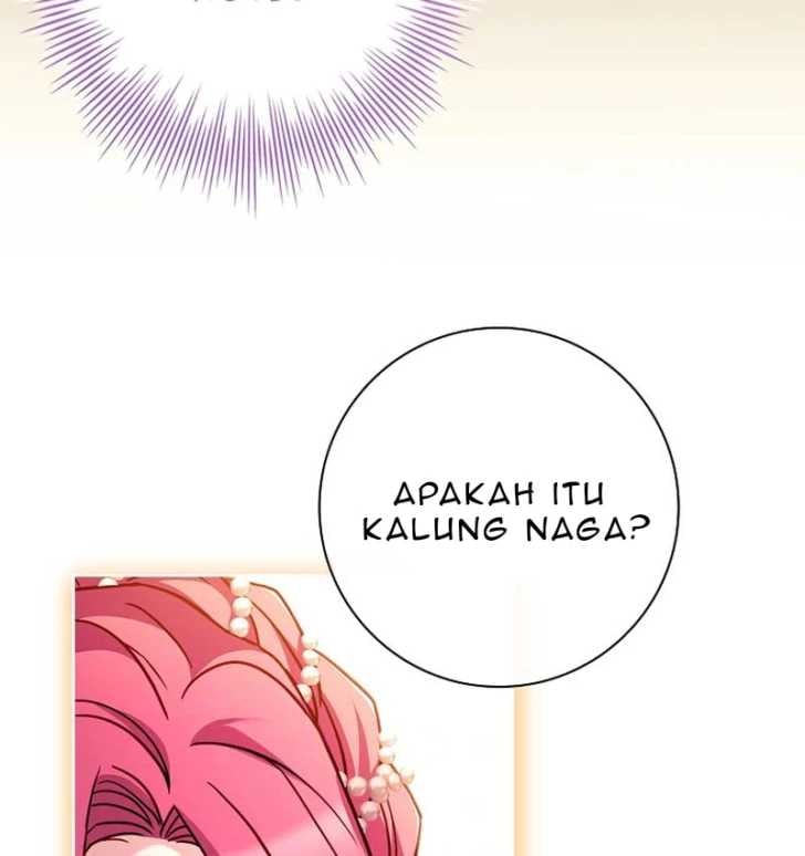 Baca Darling, Why Can’t We Divorce? - Chapter 8 halaman 119