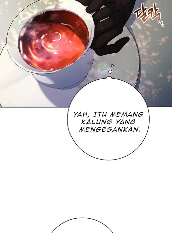 Baca Darling, Why Can’t We Divorce? - Chapter 8 halaman 125
