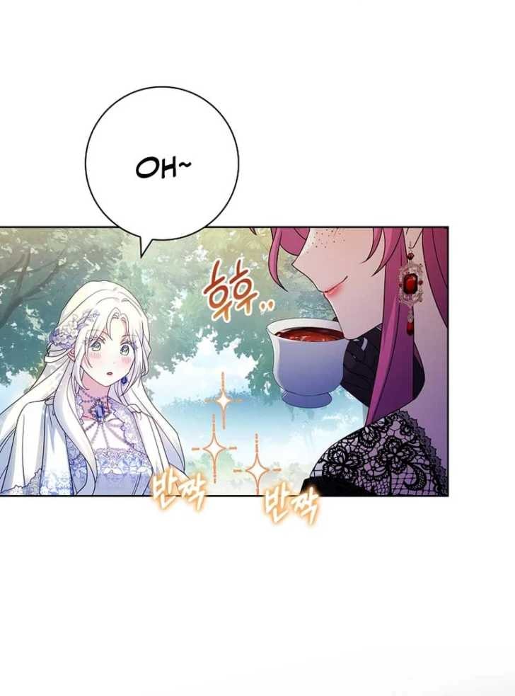 Baca Darling, Why Can’t We Divorce? - Chapter 8 halaman 130