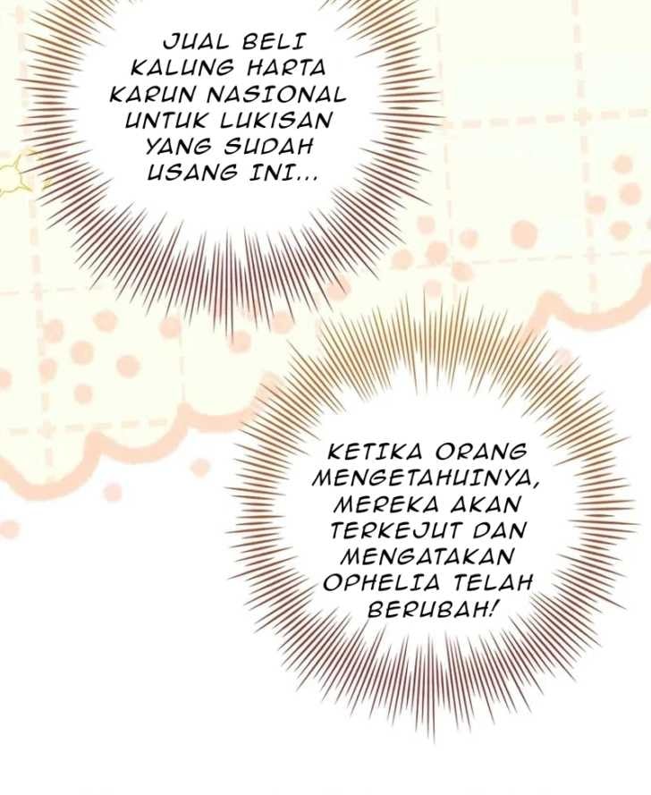 Baca Darling, Why Can’t We Divorce? - Chapter 9 halaman 99