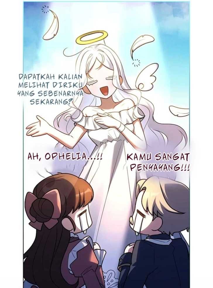 Baca Darling, Why Can’t We Divorce? - Chapter 9 halaman 100