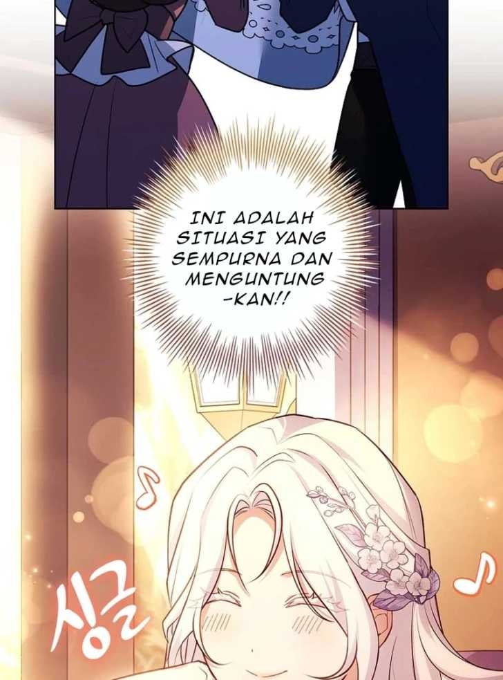 Baca Darling, Why Can’t We Divorce? - Chapter 9 halaman 101