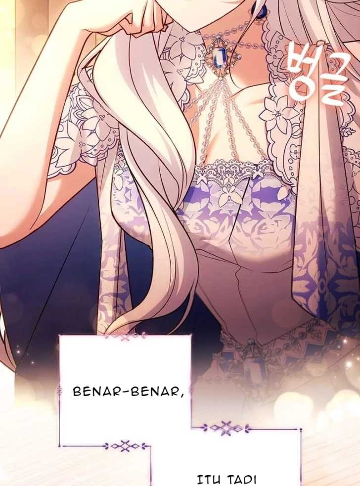 Baca Darling, Why Can’t We Divorce? - Chapter 9 halaman 102