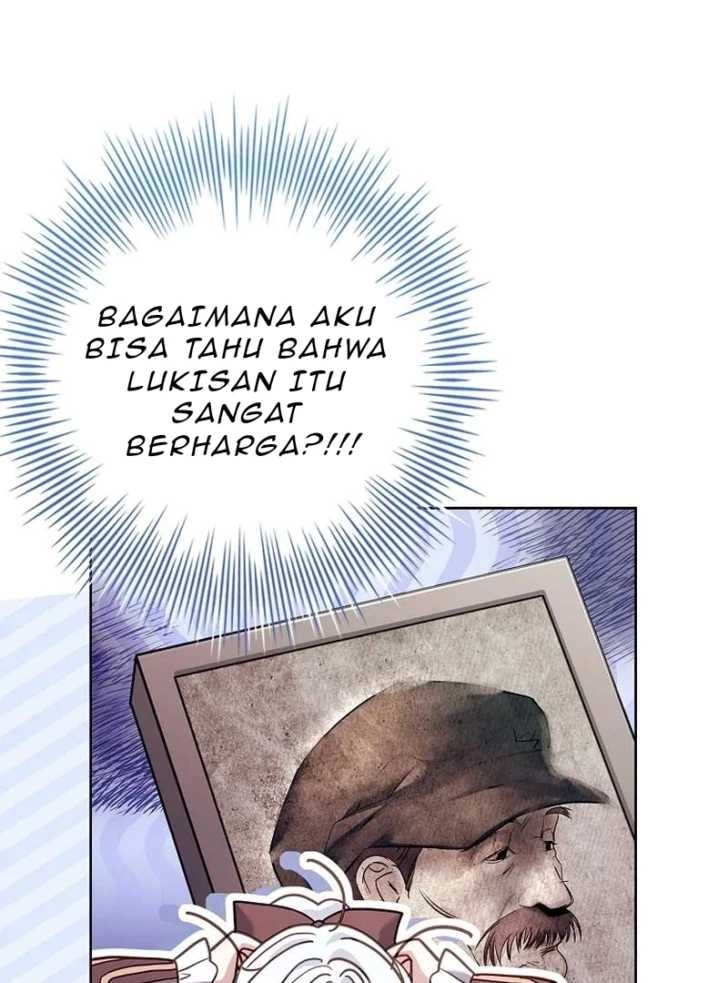Baca Darling, Why Can’t We Divorce? - Chapter 9 halaman 109