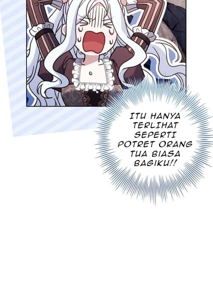 Baca Darling, Why Can’t We Divorce? - Chapter 9 halaman 110