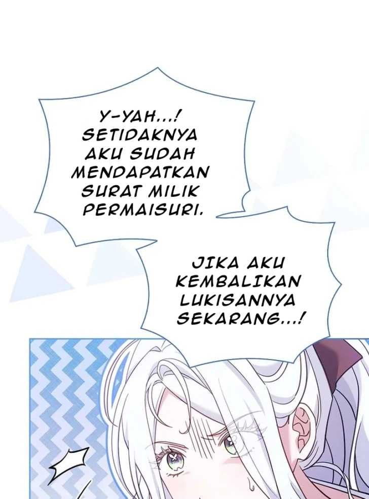 Baca Darling, Why Can’t We Divorce? - Chapter 9 halaman 111