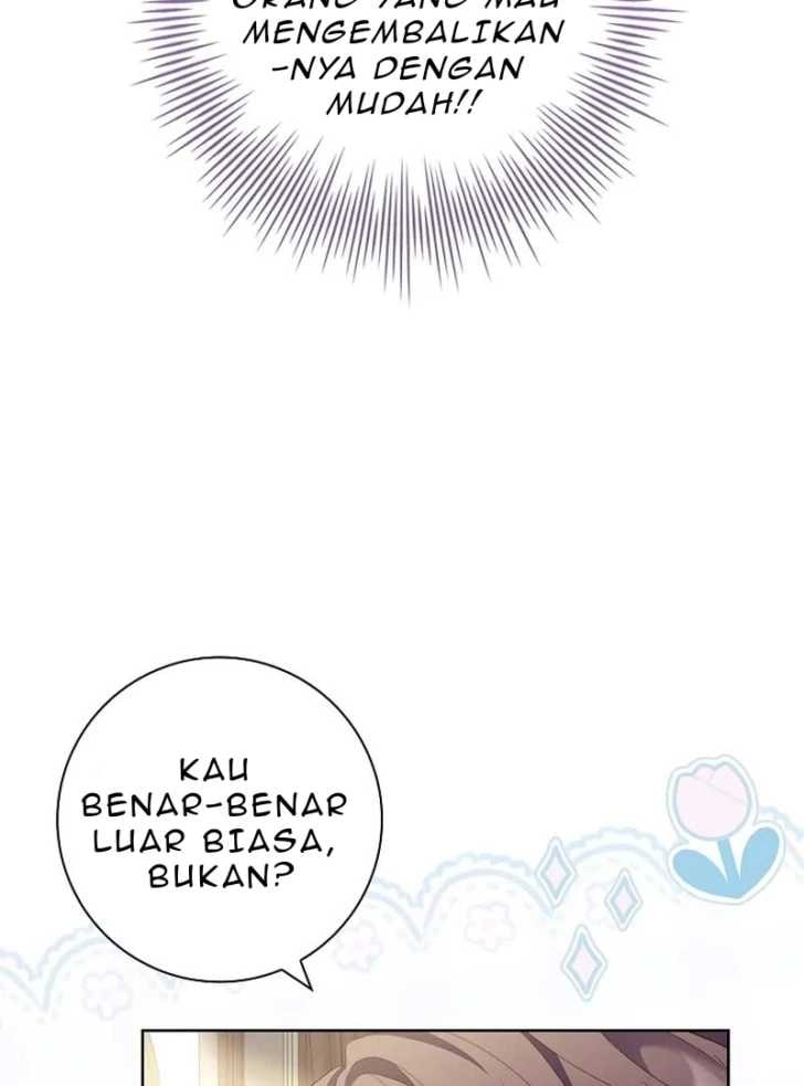 Baca Darling, Why Can’t We Divorce? - Chapter 9 halaman 115