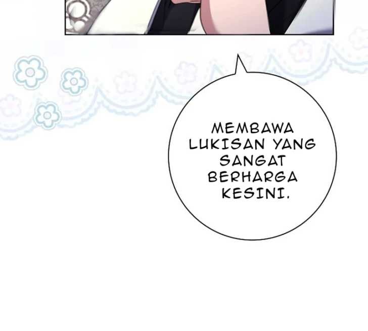 Baca Darling, Why Can’t We Divorce? - Chapter 9 halaman 117