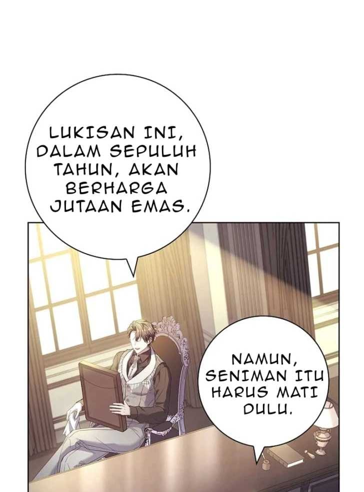 Baca Darling, Why Can’t We Divorce? - Chapter 9 halaman 118