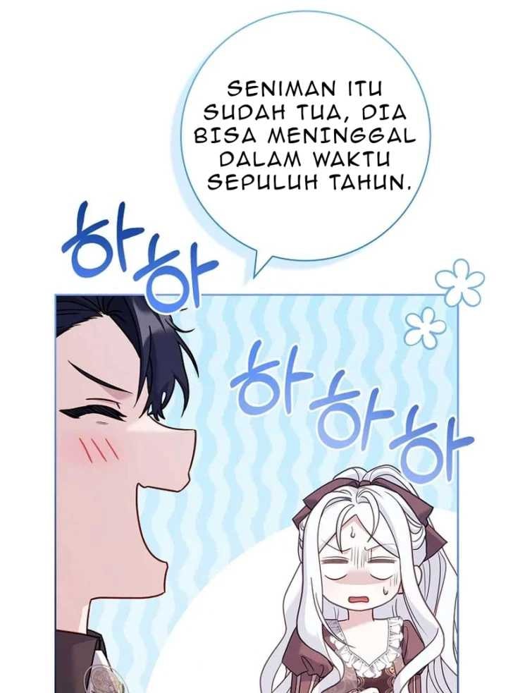 Baca Darling, Why Can’t We Divorce? - Chapter 9 halaman 120