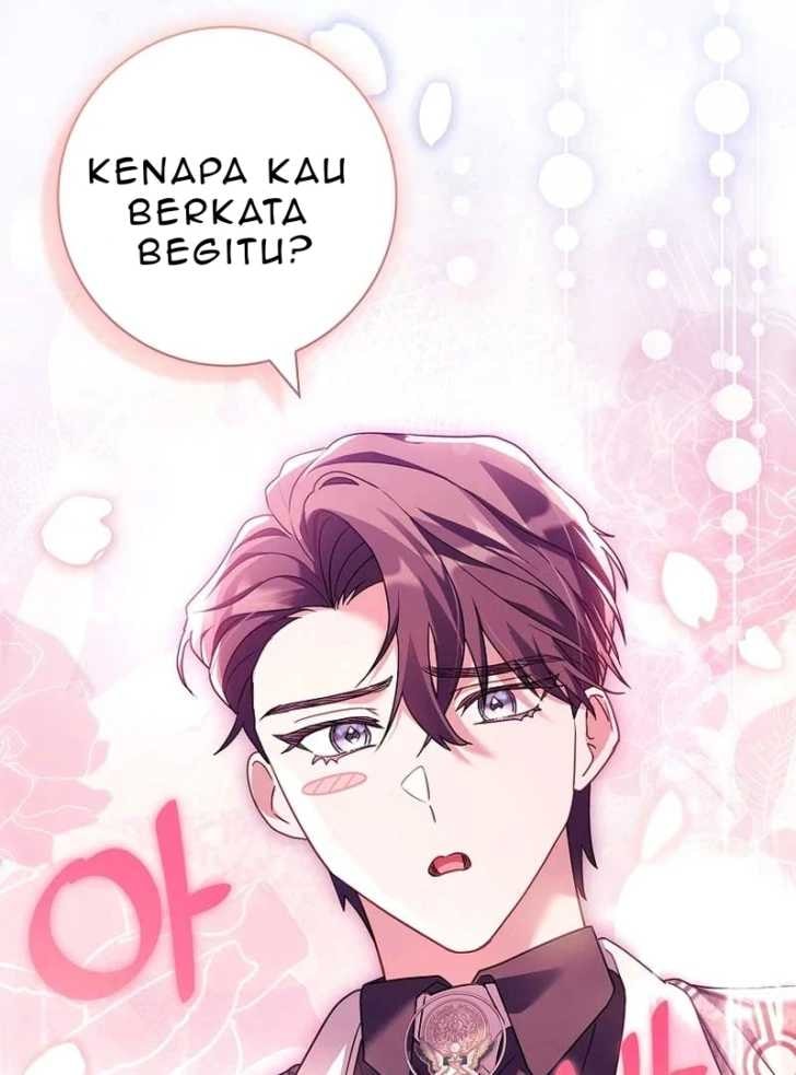 Baca Darling, Why Can’t We Divorce? - Chapter 9 halaman 124