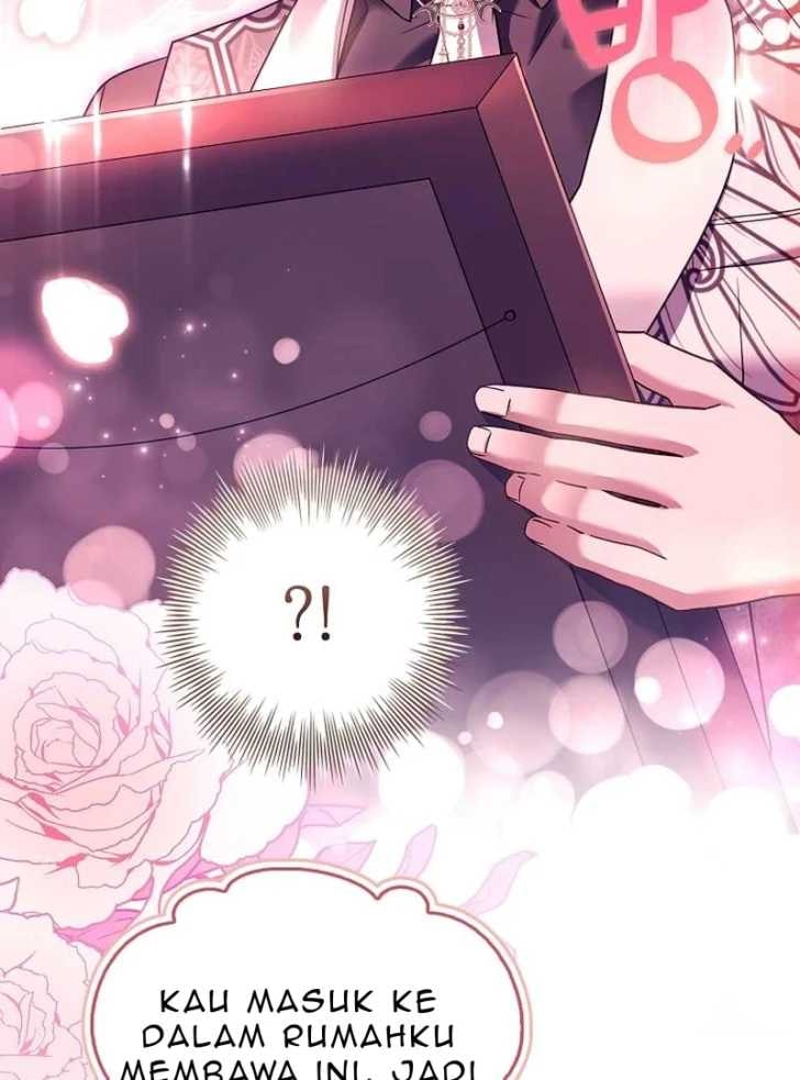 Baca Darling, Why Can’t We Divorce? - Chapter 9 halaman 125