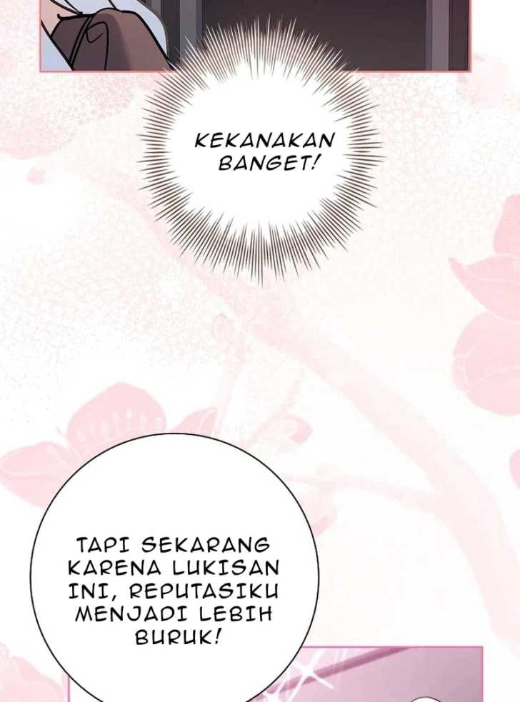 Baca Darling, Why Can’t We Divorce? - Chapter 9 halaman 127