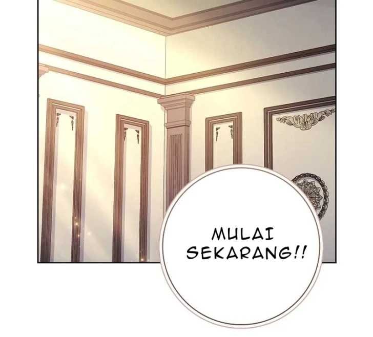 Baca Darling, Why Can’t We Divorce? - Chapter 9 halaman 131