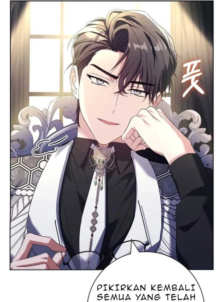 Baca Darling, Why Can’t We Divorce? - Chapter 9 halaman 135