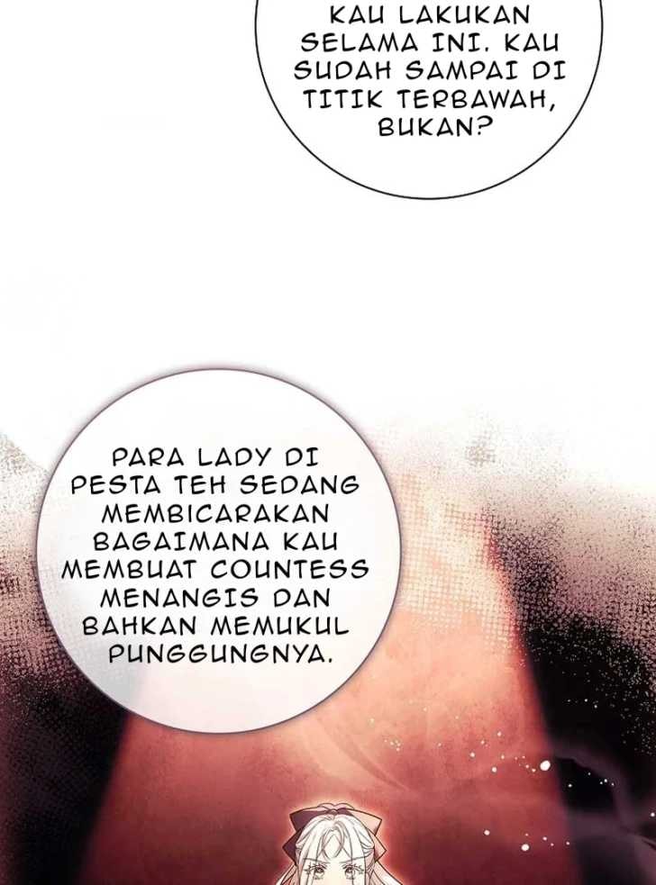 Baca Darling, Why Can’t We Divorce? - Chapter 9 halaman 137