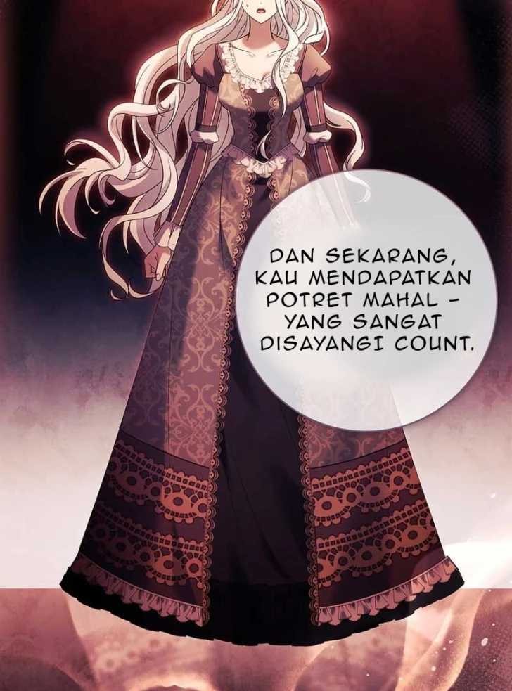 Baca Darling, Why Can’t We Divorce? - Chapter 9 halaman 139