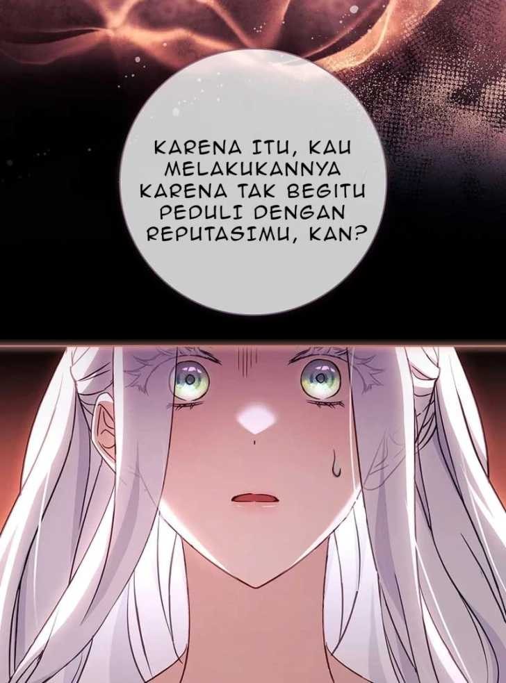 Baca Darling, Why Can’t We Divorce? - Chapter 9 halaman 141