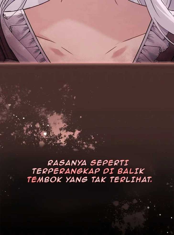 Baca Darling, Why Can’t We Divorce? - Chapter 9 halaman 143