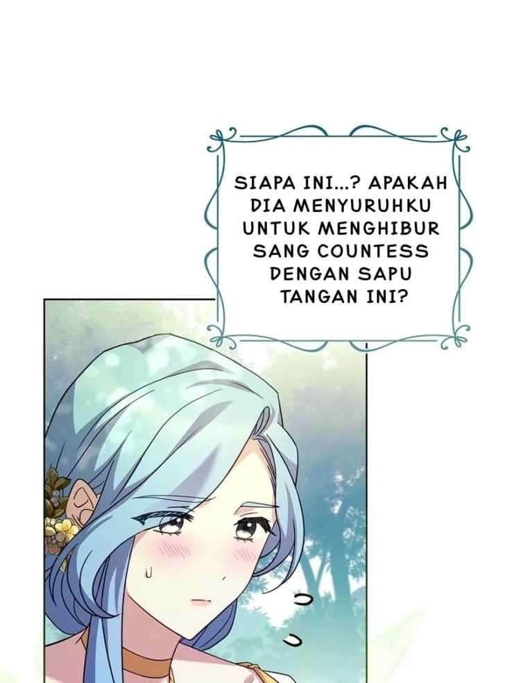 Baca Darling, Why Can’t We Divorce? - Chapter 9 halaman 14