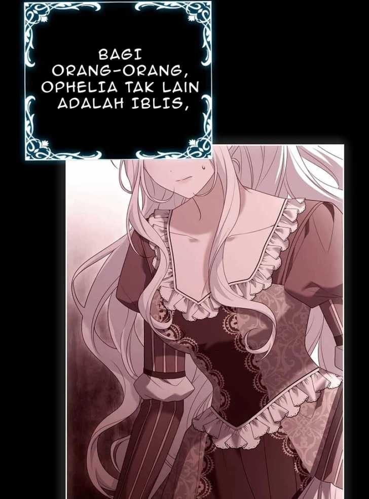 Baca Darling, Why Can’t We Divorce? - Chapter 9 halaman 148
