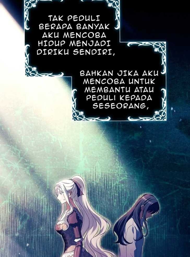Baca Darling, Why Can’t We Divorce? - Chapter 9 halaman 152