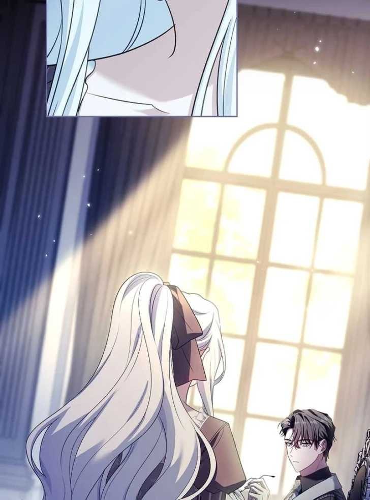 Baca Darling, Why Can’t We Divorce? - Chapter 9 halaman 158