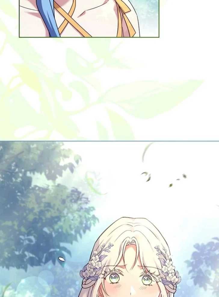 Baca Darling, Why Can’t We Divorce? - Chapter 9 halaman 15