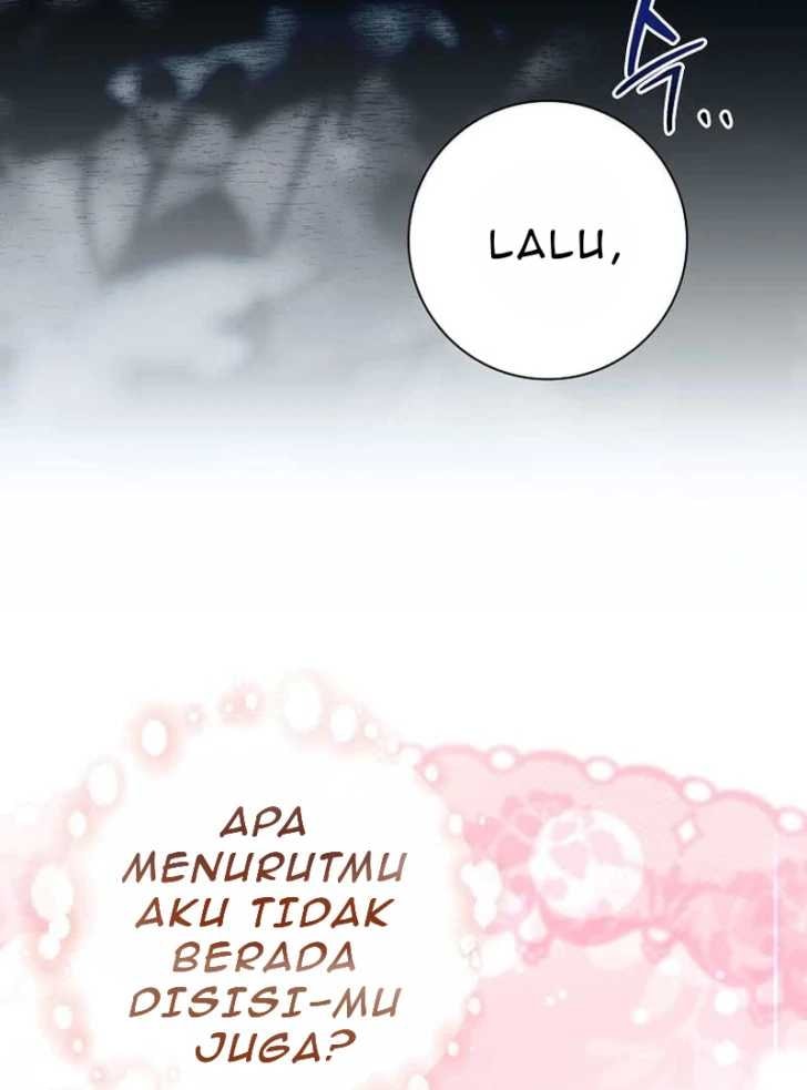 Baca Darling, Why Can’t We Divorce? - Chapter 9 halaman 170