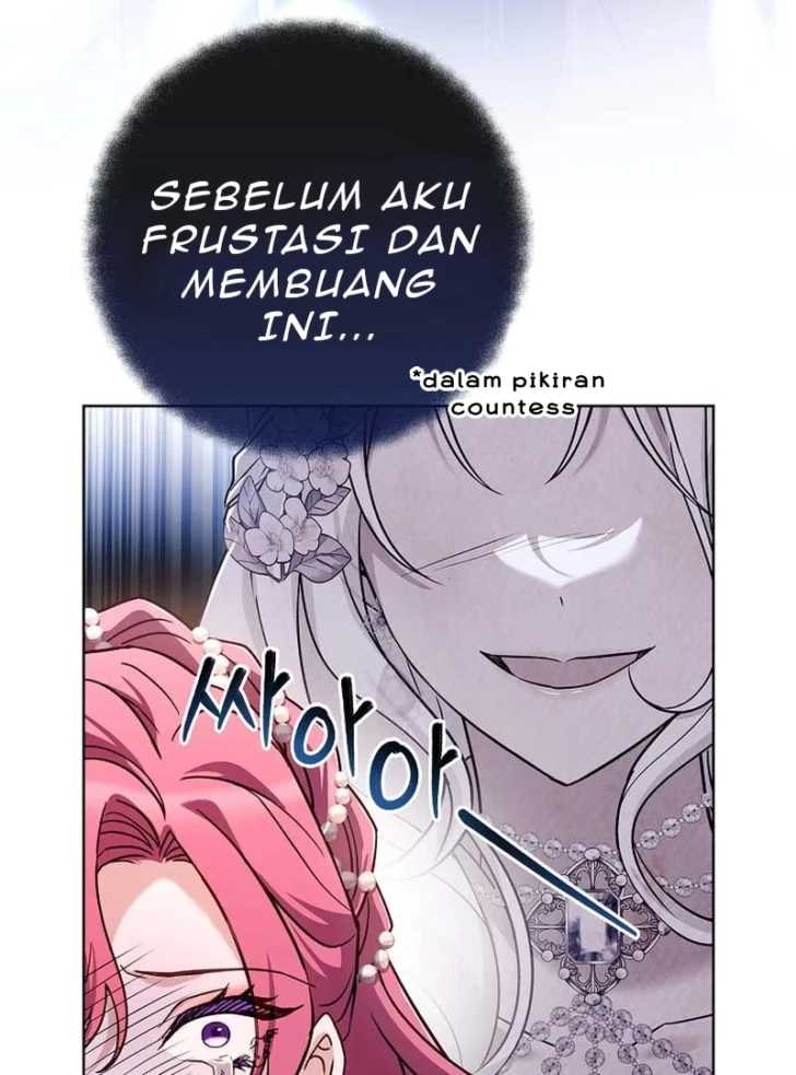 Baca Darling, Why Can’t We Divorce? - Chapter 9 halaman 21