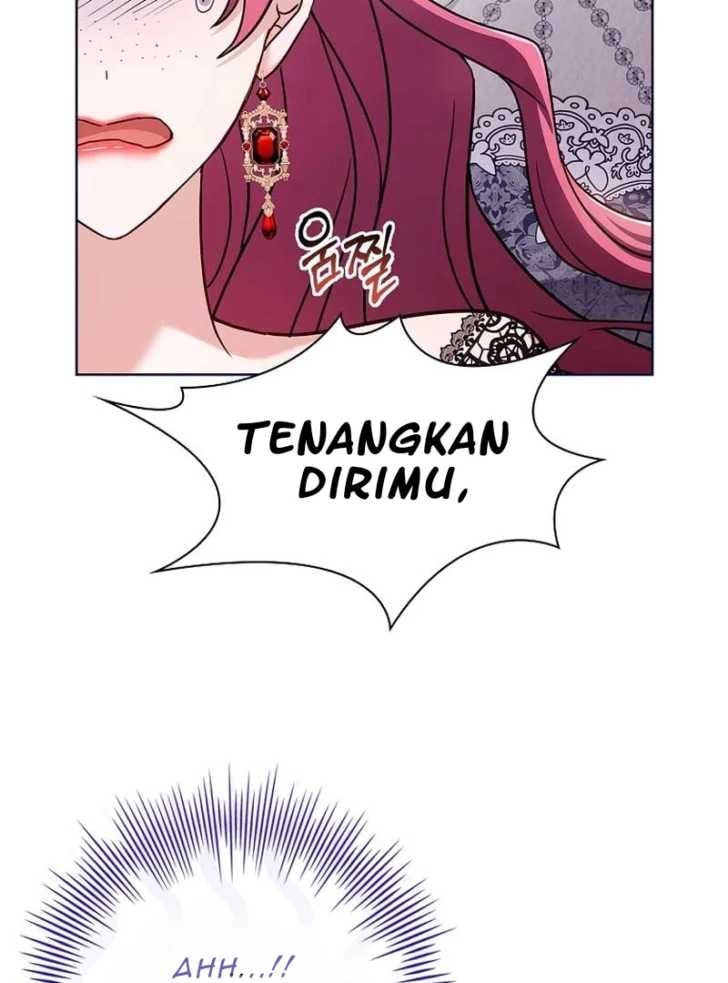 Baca Darling, Why Can’t We Divorce? - Chapter 9 halaman 22