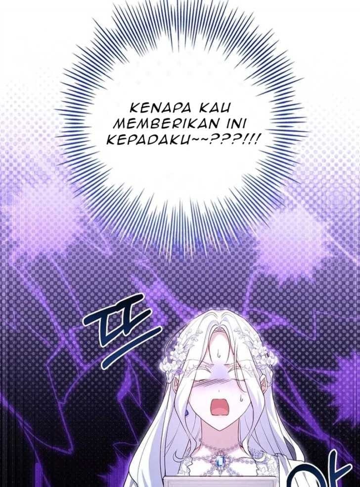 Baca Darling, Why Can’t We Divorce? - Chapter 9 halaman 3