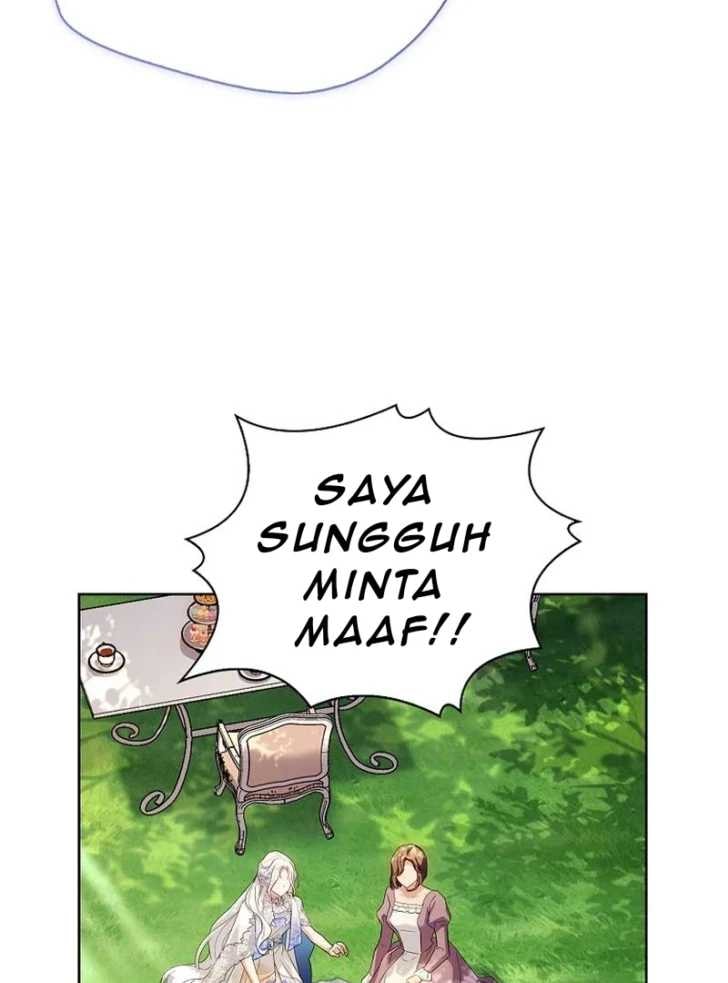Baca Darling, Why Can’t We Divorce? - Chapter 9 halaman 30