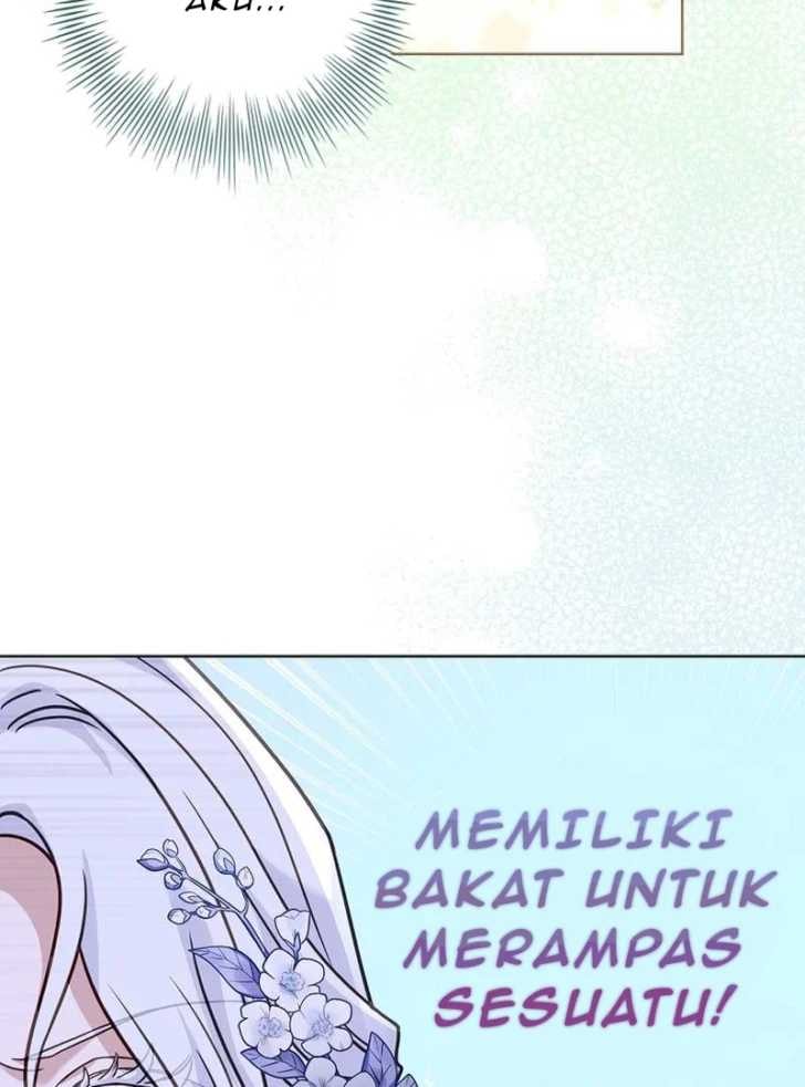 Baca Darling, Why Can’t We Divorce? - Chapter 9 halaman 36