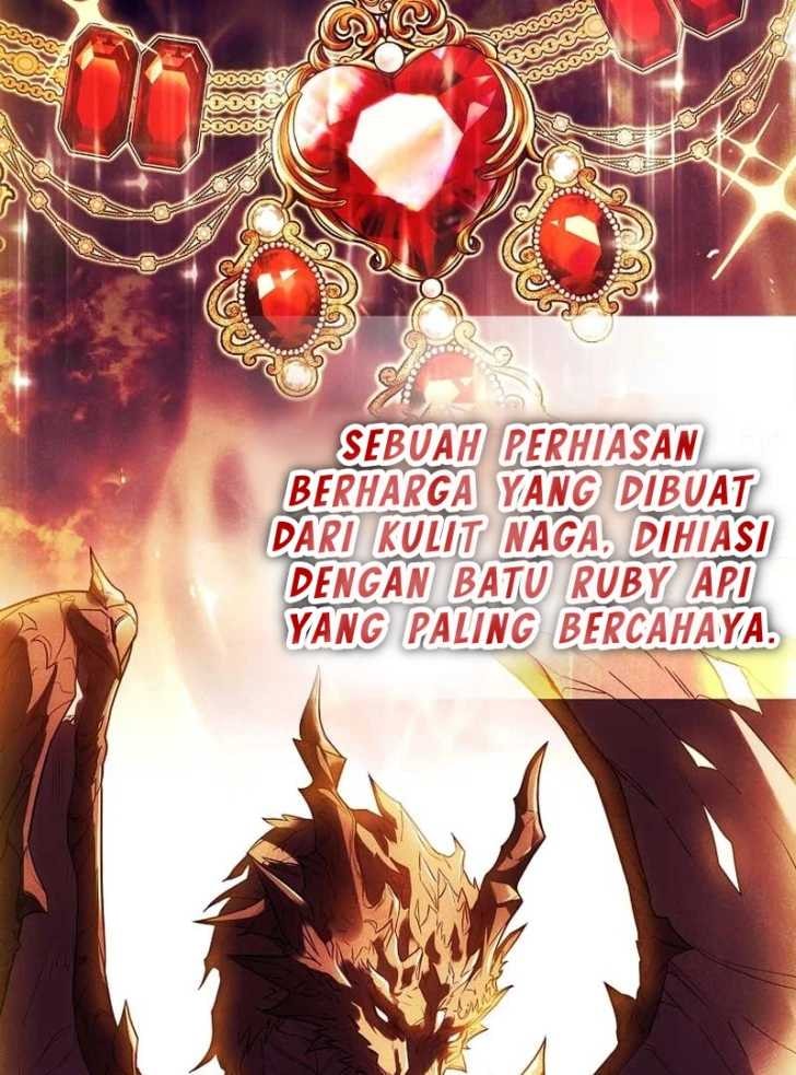 Baca Darling, Why Can’t We Divorce? - Chapter 9 halaman 39