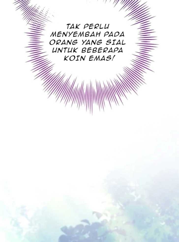 Baca Darling, Why Can’t We Divorce? - Chapter 9 halaman 43